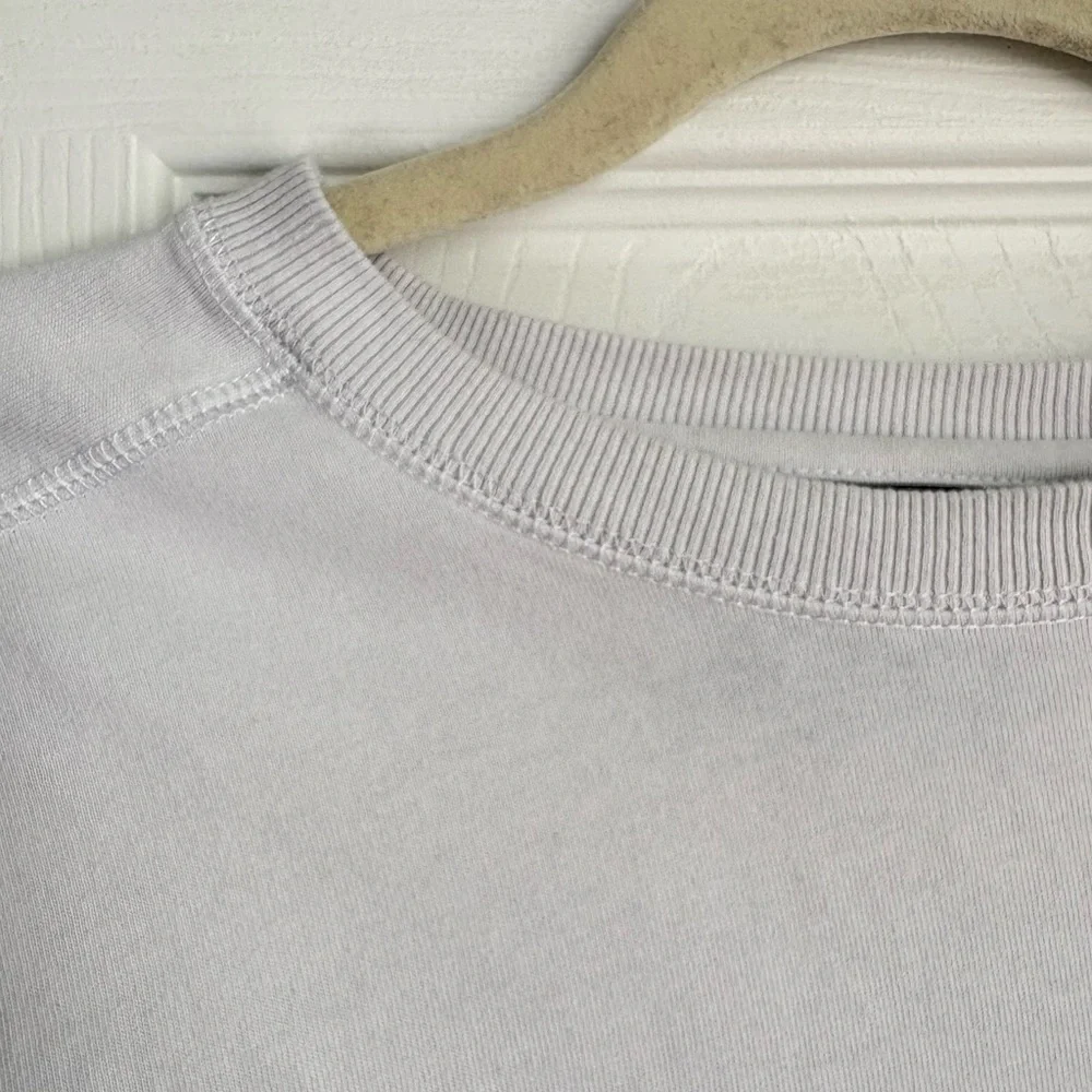 Harley-Davidson White and Black Graphic Long Sleeve - Picture 4 of 10